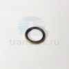 Сальник вала первичного КПП FOTON 1108 S100 1128 S120 (внутренний) (0501.339.158)