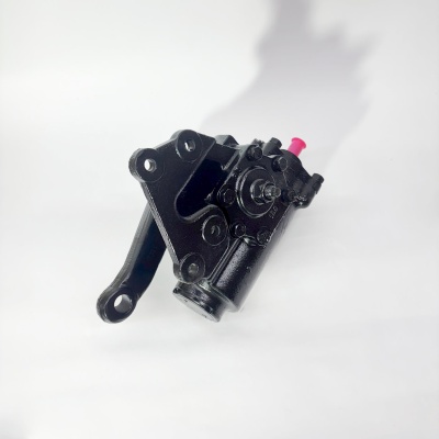 Механизм рулевого управления (ГУР) FOTON 1061 1069 (с сошкой) (1106934000028)