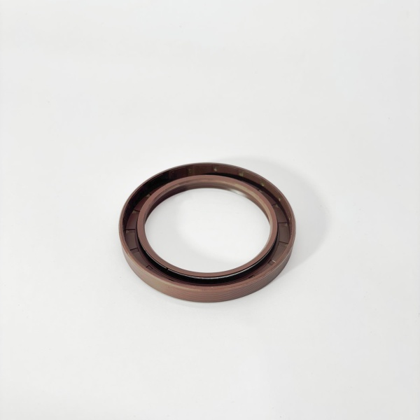 Сальник вала вторичного КПП JAC N120 6J5 (75х100х12) (тип 6DS120) (6j55t1701161)