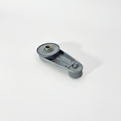 Ручка стеклоподъёмника ТАТА 613 Е3 (под круг) (265472300127)