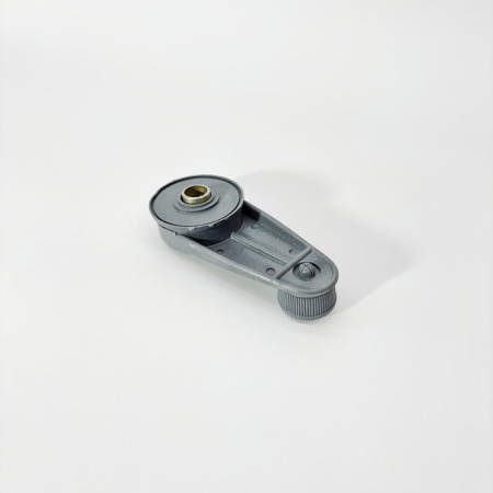 Ручка стеклоподъёмника ТАТА 613 Е3 (под круг) (265472300127)