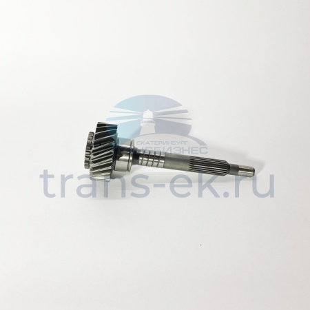 Вал первичный КПП BAW 1044 Е3 33462 (LG5T30-1701129)