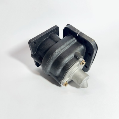 Коробка отбора мощности (КОМ) FOTON 1129 JAC N120 (под насос) (6G120Q-0000)
