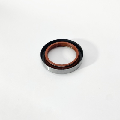 Сальник коленвала передний ТАТА 613 Е2 Е3 (65х90х15) (253403107801)