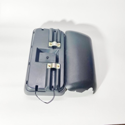 Зеркало заднего вида FOTON 1051 1061 1069 Е3 1093 1099 (с обогревом) (LL011Ob, 1B24982100017, 1B2498