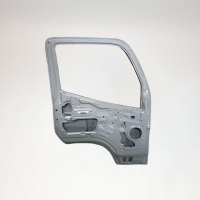 Дверь левая FOTON 1041 1049А 1049С 1051 1061 1069 Е2 (грунт) (каркас) (1B20061000001)