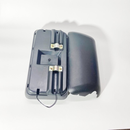 Зеркало заднего вида FOTON 1051 1061 1069 Е3 1093 1099 (с обогревом) (LL011Ob, 1B24982100017, 1B2498