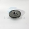 Шестерня 5 передачи промежуточного вала FOTON 1069 (Z=42) (постоянного зацепления) (646-2511)