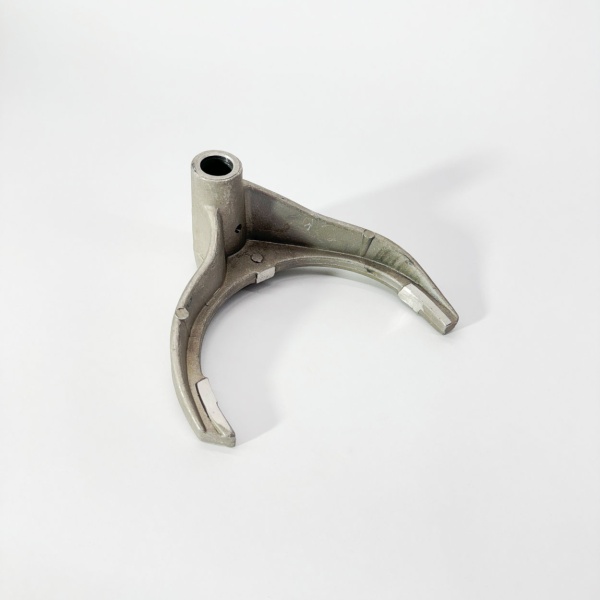 Вилка переключения 1/2 передачи FOTON 1039 Aumark 1049С (N-1702231-01A)