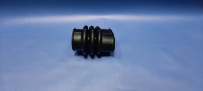 Чехол шлицевого соединения скользящей вилки заднего кардана ТАТА 613 Е2 Е3 (3284110097)