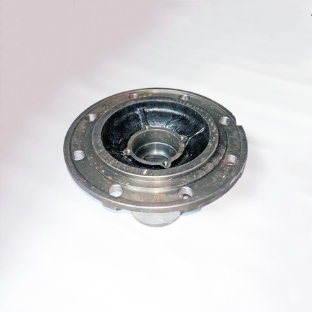 Ступица переднего колеса DONGFENG C120L/N (3103015-WQ08X)