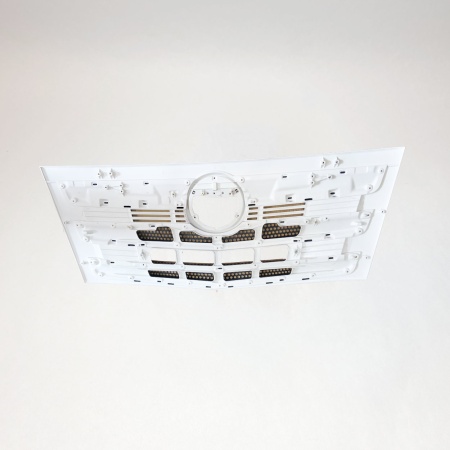 Решетка радиатора в сборе FOTON 4189 (H4531013100A0)