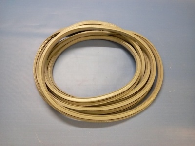 Уплотнитель лобового стекла внутренний FOTON 1051 1061 1069 (1B20052100003)