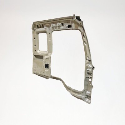 Арка дверная левая FOTON 1099 в сборе