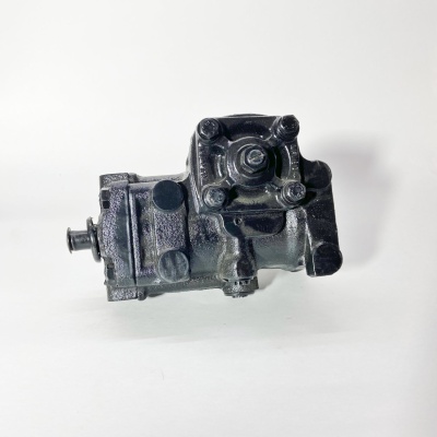 Механизм рулевого управления (ГУР) ТАТА 613 Е2 Е3 (264146200182)