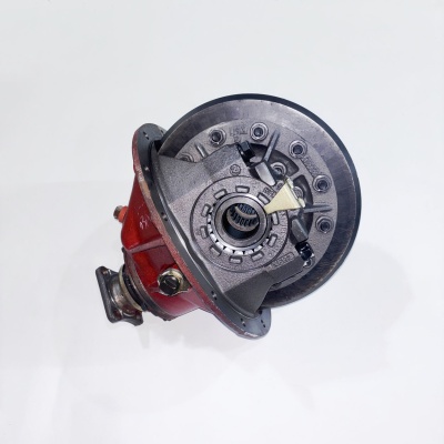 Редуктор заднего моста в сборе DONGFENG C120L/N (2402010-RD03A)