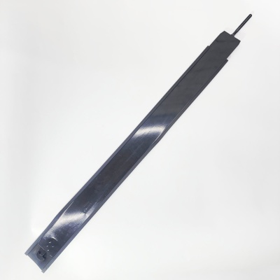 Лента крепежная топливного бака FOTON S120 1128 (L1110060502A0)