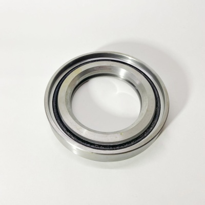 Кольцо упорное подшипника ступицы заднего моста FOTON 4189 SHAANXI (DZ9112340017)