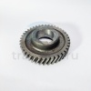 Шестерня 5 передачи промежуточного вала FOTON 1093 (Z=40) (постоянного зацепления) (1700D-056)