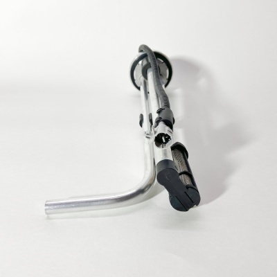 Датчик уровня топлива FOTON 1061 1069 1089 (дв. Cummins ISF 3.8) (штанга) (1B20037600053)