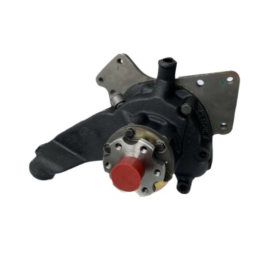 Насос водяной (помпа) ТАТА 613 Е2 Е3 POLEX (252520100116)