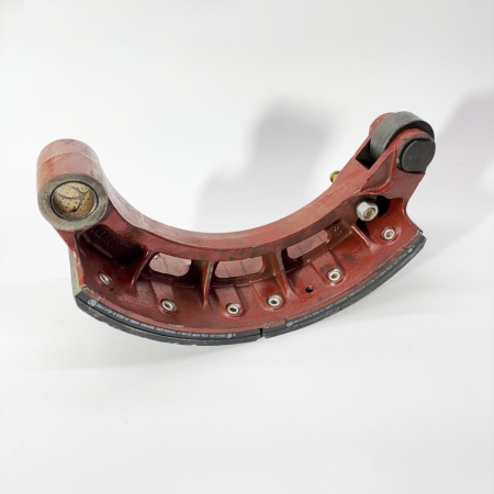 Колодка тормозная передняя JAC N120 (3501030C10QZ)