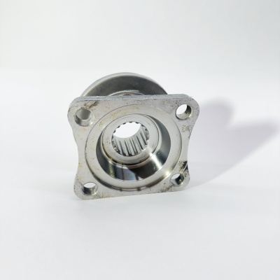 Фланец ведущей шестерни редуктора заднего моста FOTON 1041 1049А 1051 (2402261-HF15015FTG)