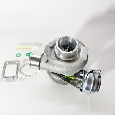 Турбокомпрессор JAC N56 (дв. 4DA1-T) (1118010FA130XZ)