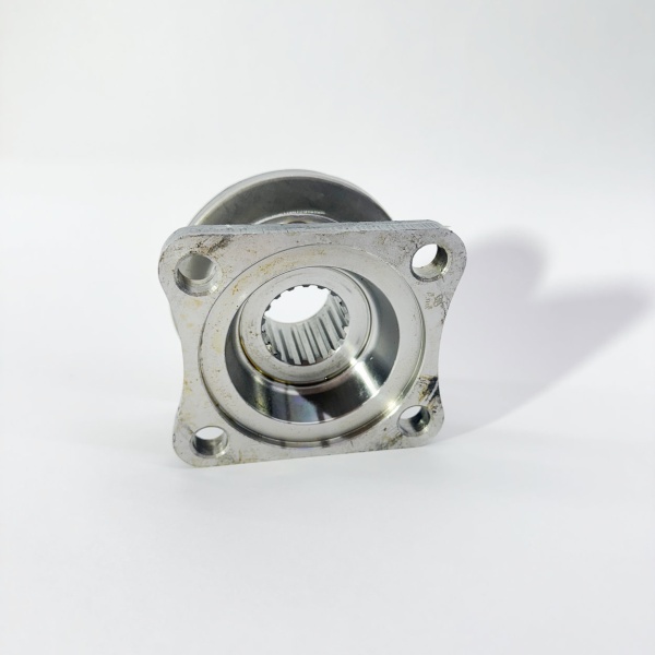 Фланец ведущей шестерни редуктора заднего моста FOTON 1041 1049А 1051 (2402261-HF15015FTG)