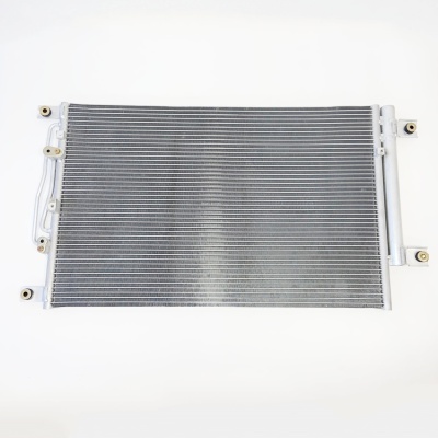 Радиатор кондиционера FOTON 4189 (H4812020001A0)