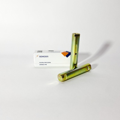 Палец рессоры передней (передний) FOTON 1061 1069 1093 1099 зад. рессоры 1041 1049А 1051 (D25L130)