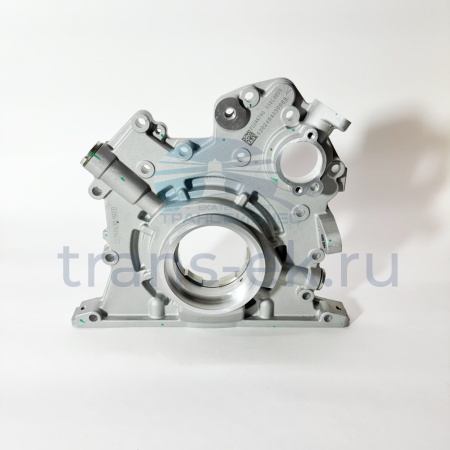 Насос масляный FOTON 1051 1061 1089 1113 1126 1129 (Cummins ISF3.8 Е4) (датчик D16) (5302892F)