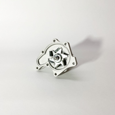 Насос водяной (помпа) JAC N56 (дв. 4DA1-2C, PA16) (1307100FA133)