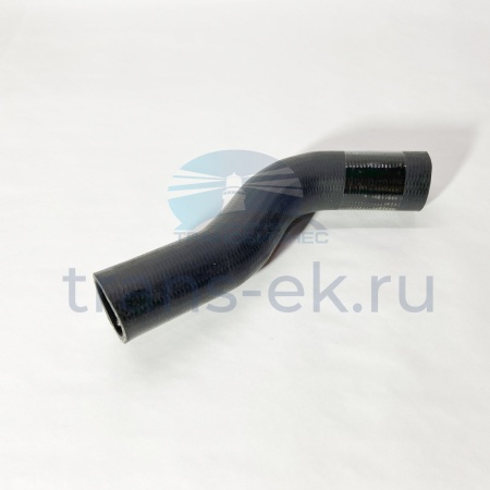 Патрубок радиатора верхний BAW 1044 Е3 33462 1065 33460 Е2 Е3 (BP10651331010)