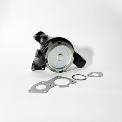 Насос водяной (помпа) FOTON 1041 1049А 1069 1093 1099 1138 5122 (дв. Perkins) (T4131E018, SE0001)