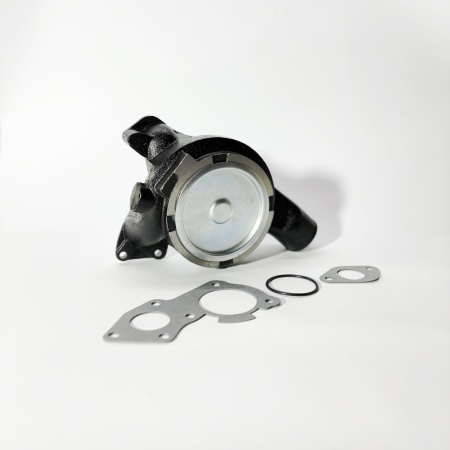 Насос водяной (помпа) FOTON 1041 1049А 1069 1093 1099 1138 5122 (дв. Perkins) (T4131E018, SE0001)