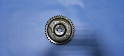 Шестерня привода ТНВД ТАТА Е2 Е3 (252707135401)