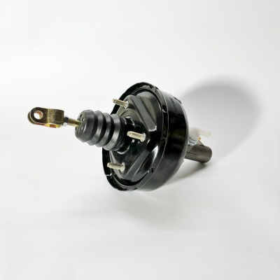 Вакуумный усилитель сцепления в сборе с ГЦС FOTON 1039 1041 1049А 1049С (1104916300002)