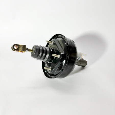 Вакуумный усилитель сцепления в сборе с ГЦС FOTON 1039 1041 1049А 1049С (1104916300002)