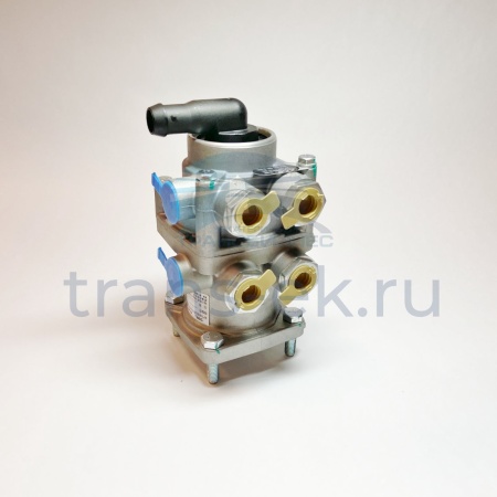Кран тормозной подпедальный FOTON S120 1128 S100 1108 (L135300000039)