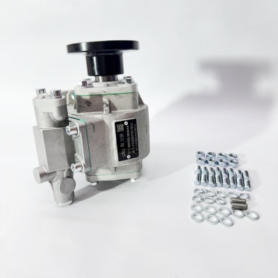 Коробка отбора мощности (КОМ) FOTON 1129  JAC 120 (под кардан) (6G120Q-0000)