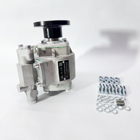 Коробка отбора мощности (КОМ) FOTON 1129 JAC N120 (под кардан) (6G120Q-0000)