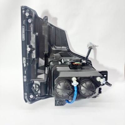 Фара передняя левая DONGFENG C80N, C120L/N (3772010-CA3101K)