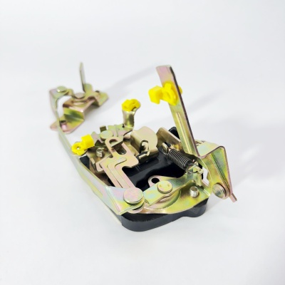 Замок двери левый FOTON 1093 1099 3251 (1B24961500111)