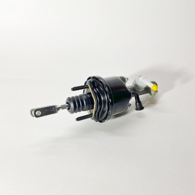 Вакуумный усилитель сцепления в сборе с ГЦС FOTON Tunland (P1163020002A0)