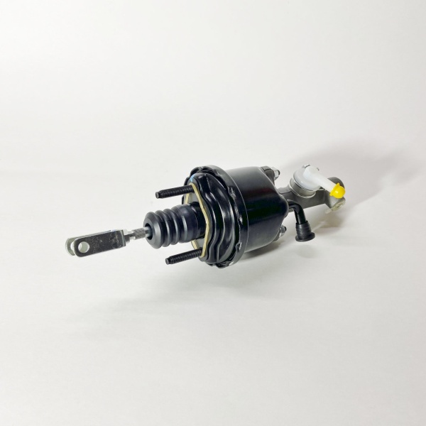 Вакуумный усилитель сцепления в сборе с ГЦС FOTON Tunland (P1163020002A0)