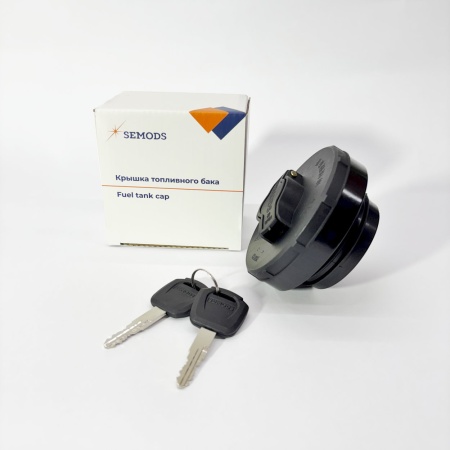 Крышка топливного бака FOTON 1128 S120 (L1110030101A0, SE0255)