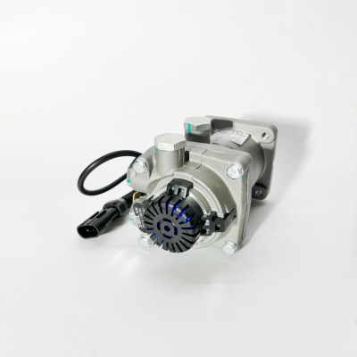 Клапан тормозной главный FOTON 1126 (M4355120001A0)