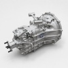 Коробка переключения передач (КПП) FOTON 1038 S35 (L117100000278) (L117100000261)