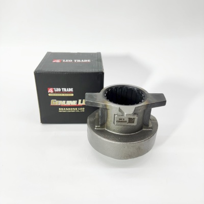 Подшипник выжимной в сборе с муфтой SHACMAN X3000 WP10 WP12 (LEO200801A, DZ9114160044)